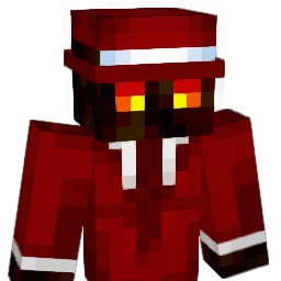 irontaco123 Minecraft avatar bust