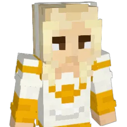 irooos Minecraft avatar bust