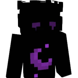 irregularidade Minecraft avatar bust