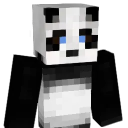 irtrav Minecraft avatar bust