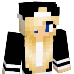 iruam1's Minecraft skin