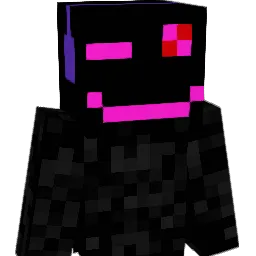 iruimay's Minecraft skin