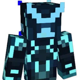irule65's Minecraft skin