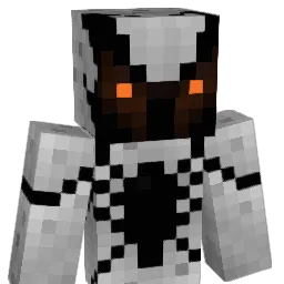 irule67 Minecraft avatar bust