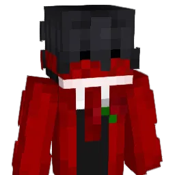iruxx Minecraft avatar bust