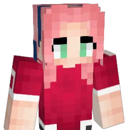 iruze's Minecraft skin