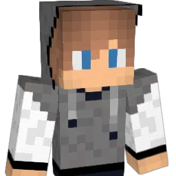 irvin09 Minecraft avatar bust