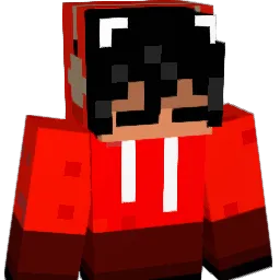 is43l5's Minecraft skin