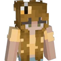 isBullets's Minecraft skin