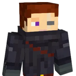 isCyclone Minecraft avatar bust
