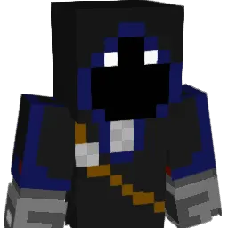 isOzu69 Minecraft avatar bust
