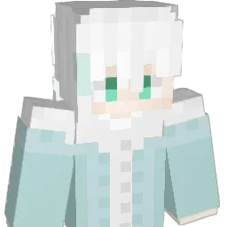 is_Re's Minecraft skin