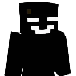 isa1818 Minecraft avatar bust