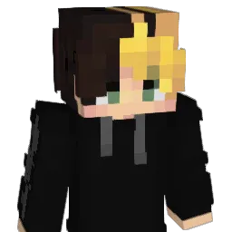 isa_TR_57 Minecraft avatar bust