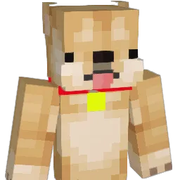 isa_ro's Minecraft skin