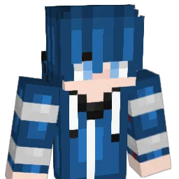 isaac4513 Minecraft avatar bust