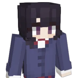 isaac505 Minecraft avatar bust