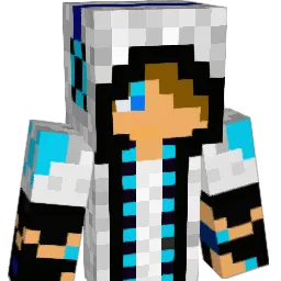 isaac_iz_here Minecraft avatar bust