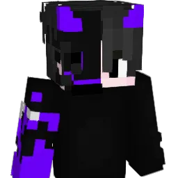 isaacfm_ Minecraft avatar bust