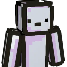 isaacrl9024 Minecraft avatar bust
