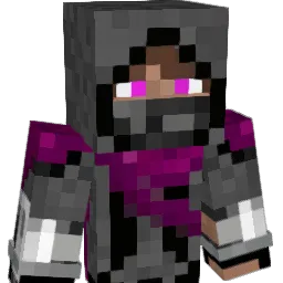 isaactimothy Minecraft avatar bust