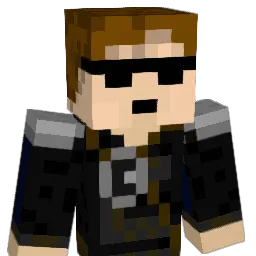 isaacwplay Minecraft avatar bust