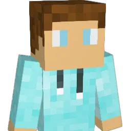 isaak2's Minecraft skin