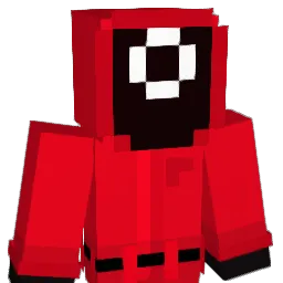 isababibel Minecraft avatar bust