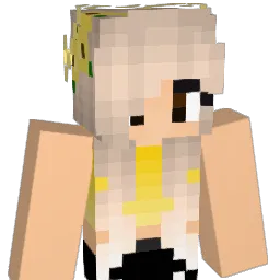 isabates's Minecraft skin