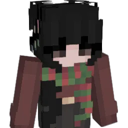 isabel__lol's Minecraft skin