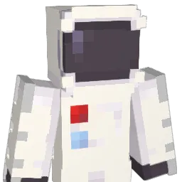 isabelath Minecraft avatar bust