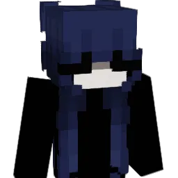 isabella19898 Minecraft avatar bust