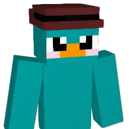 isabella_2917 Minecraft avatar bust