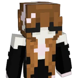 isabella_______ Minecraft avatar bust