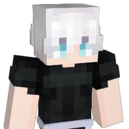 isac631 Minecraft avatar bust
