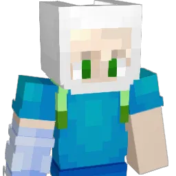 isacleiton Minecraft avatar bust