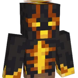 isacwalker's Minecraft skin