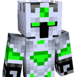 isadrunk's Minecraft skin
