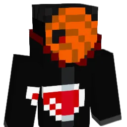 isaego Minecraft avatar bust
