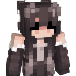 isaferrer Minecraft avatar bust