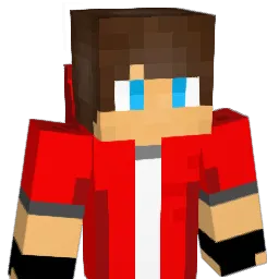 isagzz05 Minecraft avatar bust
