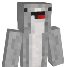 isaharthmann Minecraft avatar bust