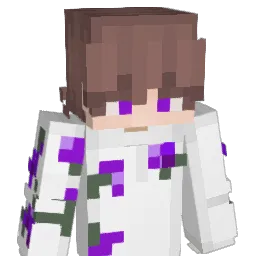 isahoot Minecraft avatar bust