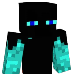 isaiah024024 Minecraft avatar bust