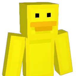 isaiahj89 Minecraft avatar bust