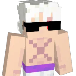 isaias2nice Minecraft avatar bust