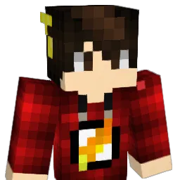 isaias_777 Minecraft avatar bust