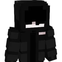 isailonguis Minecraft avatar bust