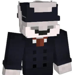 isaisbae's Minecraft skin