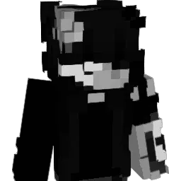 isallama2016 Minecraft avatar bust